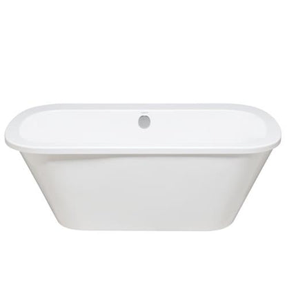 Americh - Sorrel 6634 - Tub Only