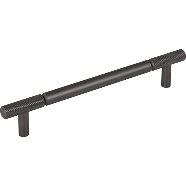 Top Knobs - Prestwick 6 5/16 inch Center to Center Bar Pull