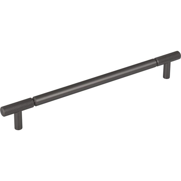 Top Knobs - Prestwick 8 13/16 inch Center to Center Bar Pull