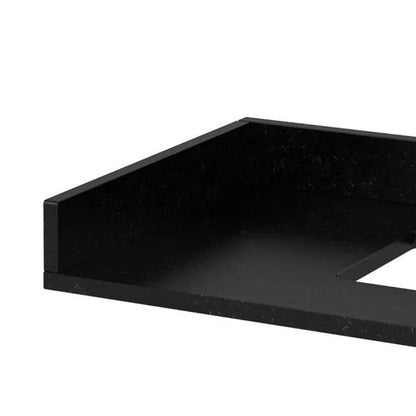 Jeffrey Alexander - Calacatta Vienna Quartz Sidesplash