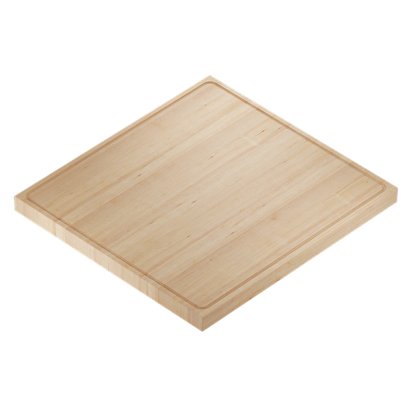 Julien - Smartstation Premium XL Maple Cutting Board for 17 Inch sink