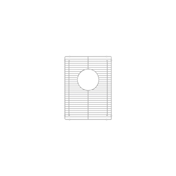 Julien - Grid for Smartstation sink, 12 x 17 Inch