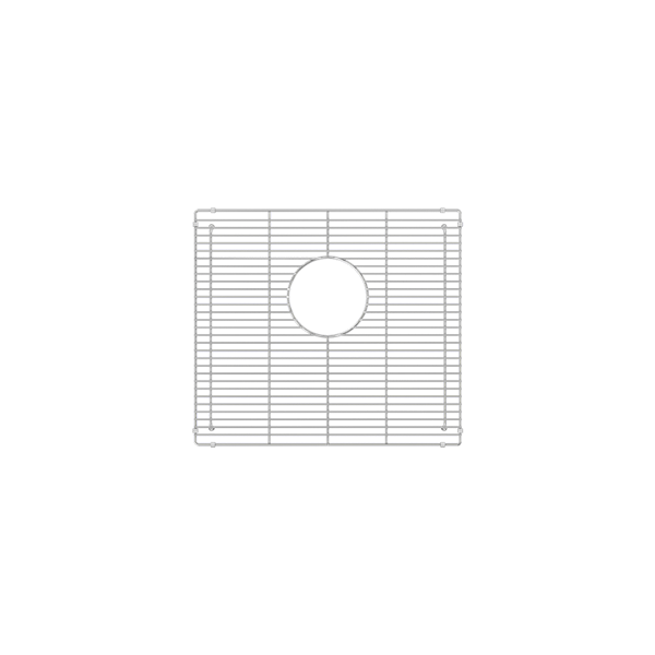 Julien - Grid for Smartstation sink, 18 x 17 Inch