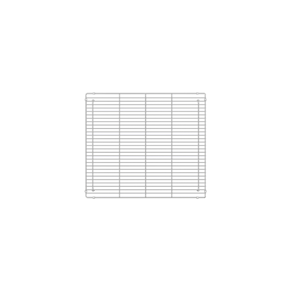 Julien - Grid for Smartstation sink, 18 x 17 Inch sans drain