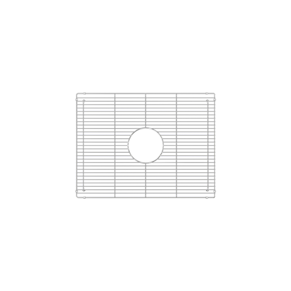 Julien - Grid for Smartstation sink, 21 x 17 Inch drain DP5