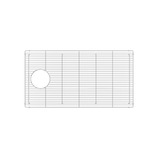 Julien - Grid for Smartstation sink, 30 x 17 Inch drain DP6