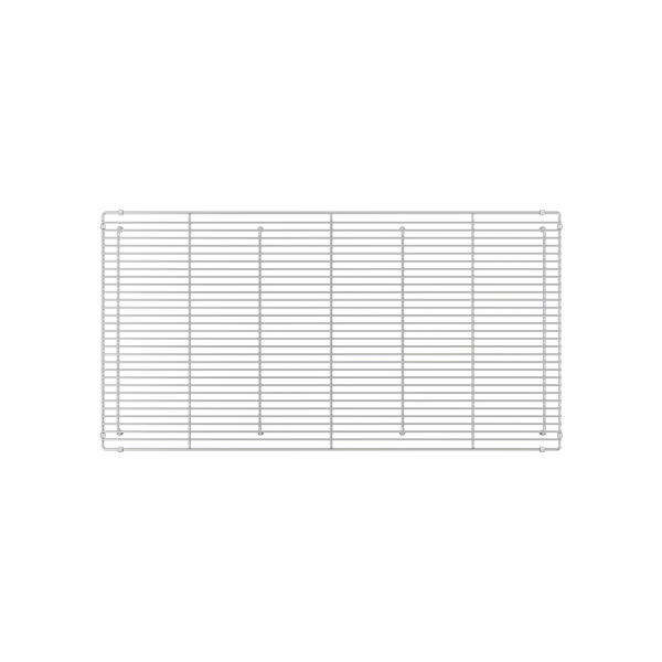 Julien - Grid for Smartstation sink, 30 x 17 Inch sans drain