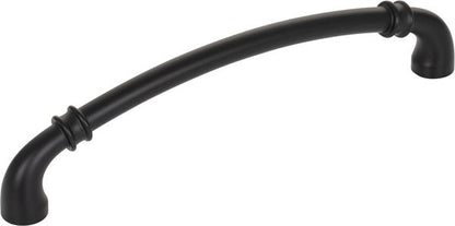 Jeffrey Alexander - 160 mm Center-to-Center Marie Cabinet Pull