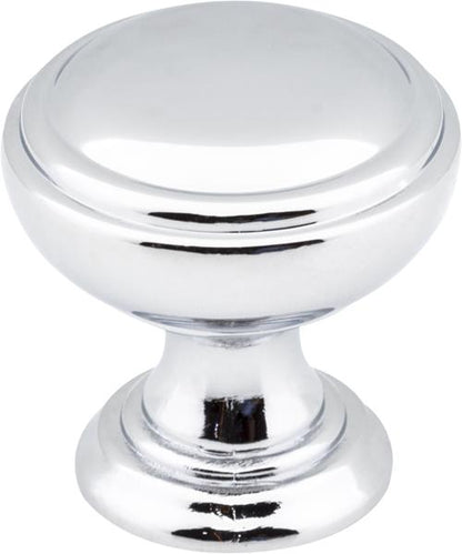 Jeffrey Alexander - 1-1/4 Inch Diameter Tiffany Cabinet Knob