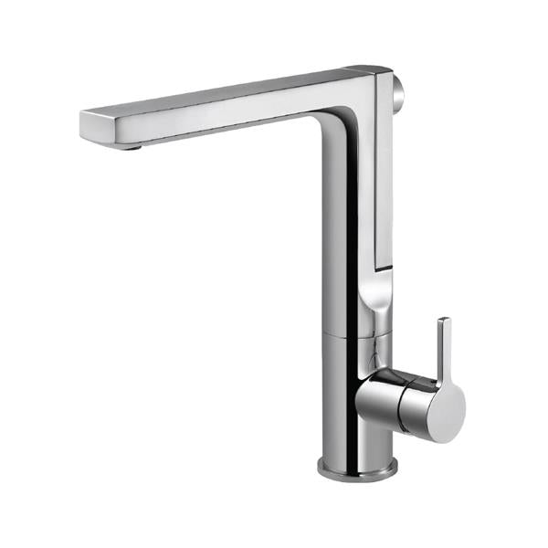 Hamat - Storm Integrated Rear Pull Up Handspray Kitchen Faucet
