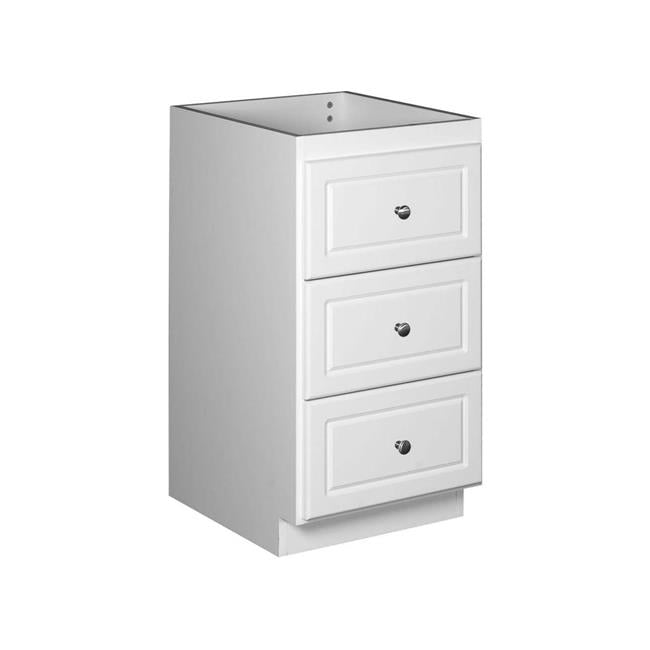 Simplicity by Strasser - 18 X 21 X 34.5 Ultra Drawer Bank