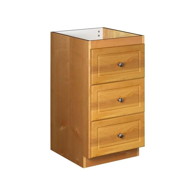 Simplicity by Strasser - 18 X 21 X 34.5 Ultra Drawer Bank