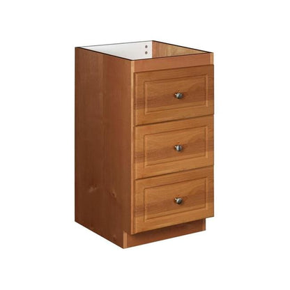 Simplicity by Strasser - 18 X 21 X 34.5 Ultra Drawer Bank