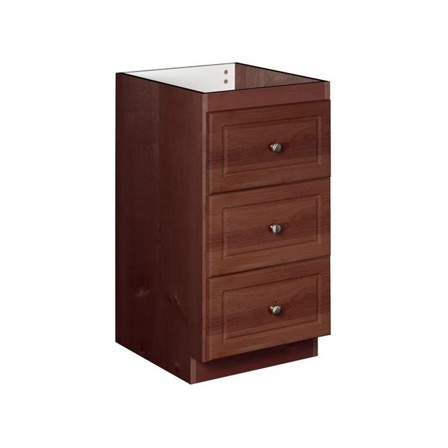 Simplicity by Strasser - 18 X 21 X 34.5 Ultra Drawer Bank