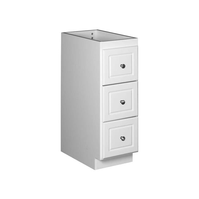 Simplicity by Strasser - 12 X 21 X 34.5 Ultra Drawer Bank