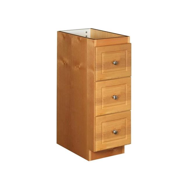 Simplicity by Strasser - 12 X 21 X 34.5 Ultra Drawer Bank