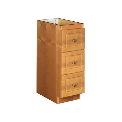 Simplicity by Strasser - 12 X 21 X 34.5 Ultra Drawer Bank