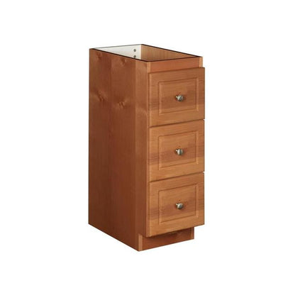 Simplicity by Strasser - 12 X 21 X 34.5 Ultra Drawer Bank