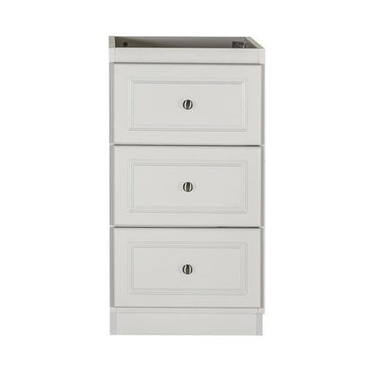Simplicity by Strasser - 18 X 21 X 34.5 Ultra Drawer Bank