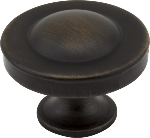 Jeffrey Alexander - 1-1/4 Inch Diameter Cordova Cabinet Knob