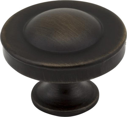 Jeffrey Alexander - 1-1/4 Inch Diameter Cordova Cabinet Knob