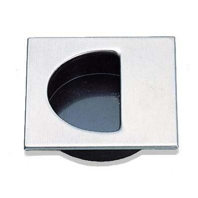 Sugatsune - Stainless Steel Recess Pull