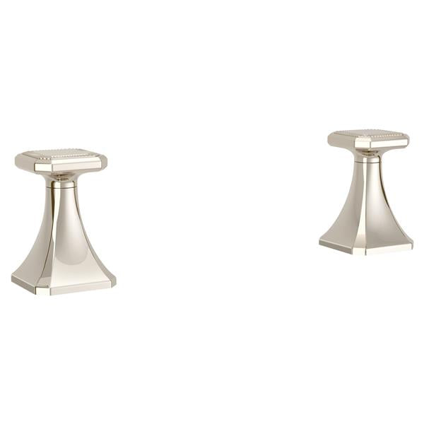 DXV - Belshire Widespread Cushion Handles