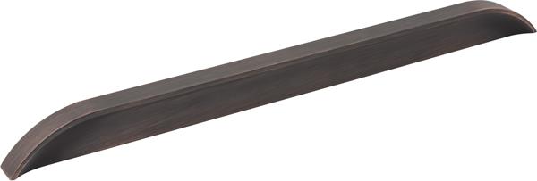 Jeffrey Alexander - 305 mm Center-to-Center Elara Cabinet Pinch Pull