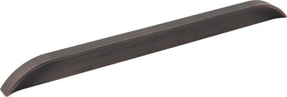 Jeffrey Alexander - 305 mm Center-to-Center Elara Cabinet Pinch Pull