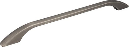 Jeffrey Alexander - 288 mm Center-to-Center Square Sonoma Cabinet Pull
