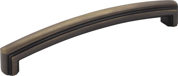 Jeffrey Alexander - 160 mm Center-to-Center Delgado Cabinet Pull