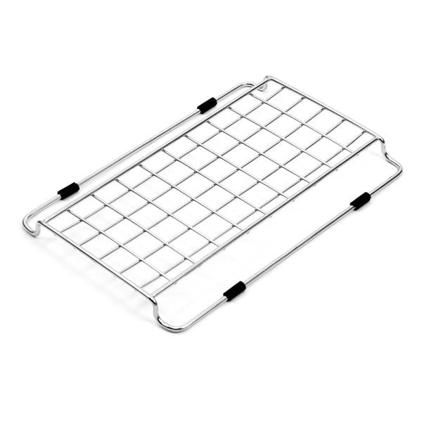 Hamat Wire Rack 12 Inch x 8 1/2 Inch Wire Rack PlumbTile