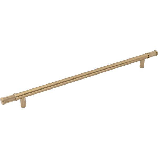 Top Knobs - Burnham 18 inch Center to Center Bar Pull