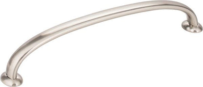 Jeffrey Alexander - 160 mm Center-to-Center Hudson Cabinet Pull