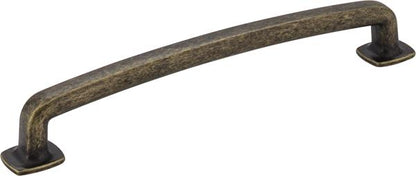 Jeffrey Alexander - 160 mm Center-to-Center Belcastel 1 Cabinet Pull