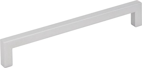 Elements - 160 mm Center-to-Center Square Stanton Cabinet Bar Pull