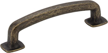 Jeffrey Alexander - 96 mm Center-to-Center Belcastel 1 Cabinet Pull