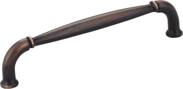 Jeffrey Alexander - 128 mm Center-to-Center Chesapeake Cabinet Pull