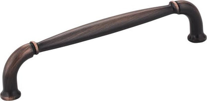 Jeffrey Alexander - 128 mm Center-to-Center Chesapeake Cabinet Pull