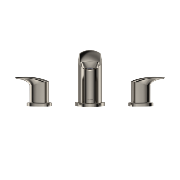 Toto - GM Two-Handle Deck-Mount Roman Tub Filler Trim