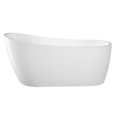 Maidstone - Talia Acrylic Contemporary Freestanding Tub