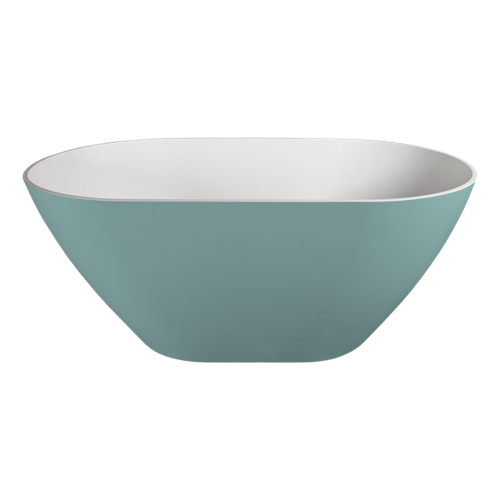 Dado - Talula Bathtub 61 Inch - Internal overflow