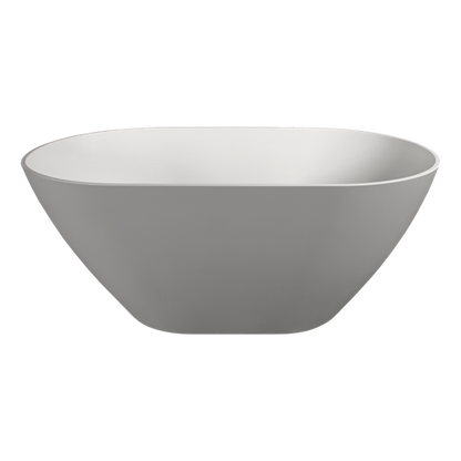 Dado - Talula Bathtub 61 Inch - Internal overflow