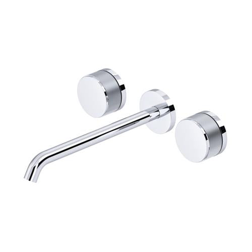 Rohl - Amahle Wall Mount Tub Filler Trim With C-Spout