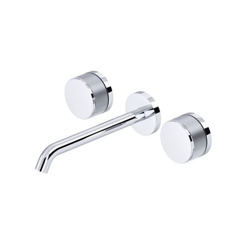 Rohl - Amahle Wall Mount Lavatory Faucet Trim