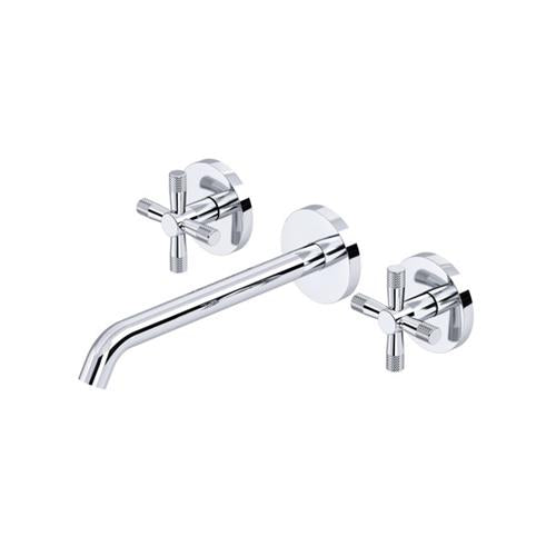 Rohl - Amahle Wall Mount Lavatory Faucet Trim