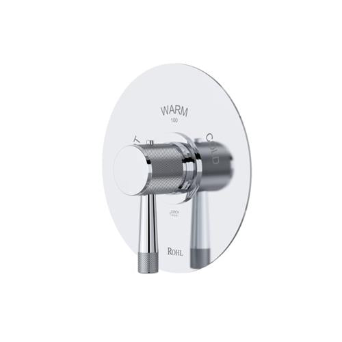 Rohl - Amahle 3/4 Inch Thermostatic Trim Without Volume Control