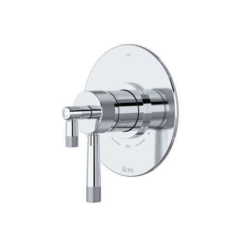 Rohl - Amahle 1/2 Inch Therm & Pressure Balance Trim With 3 Functions