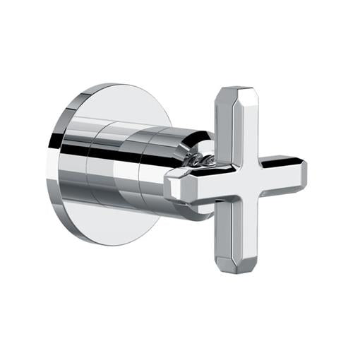 Rohl - Apothecary Trim For Volume Control And Diverter