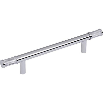 Top Knobs - Burnham 5 1/16 inch Center to Center Bar Pull